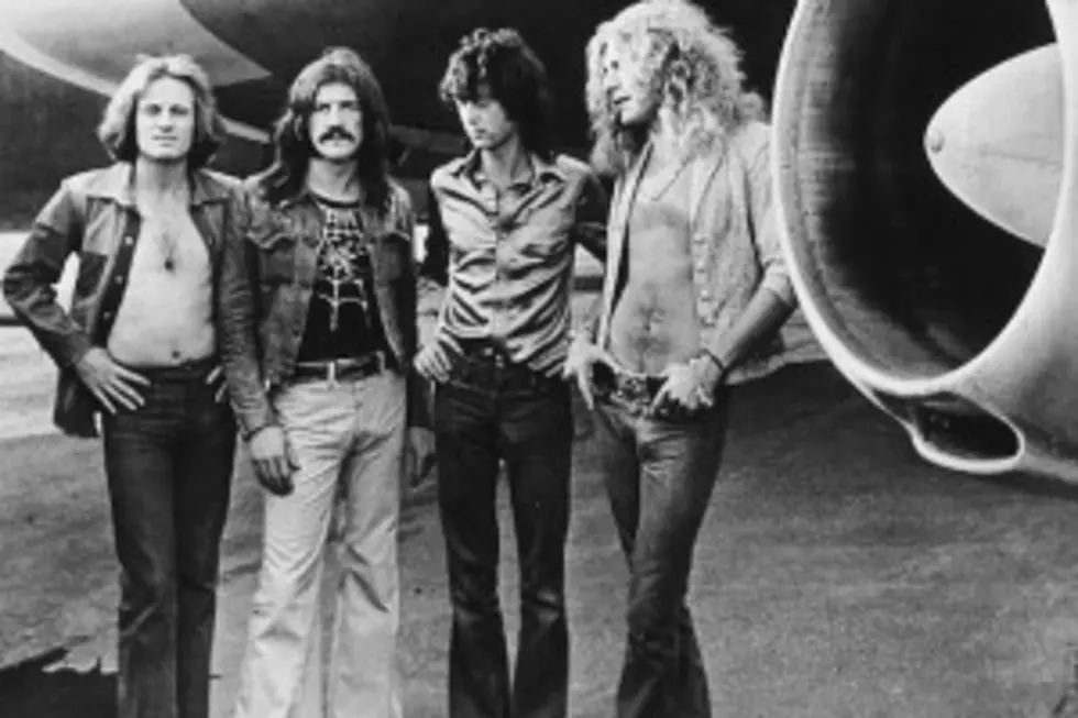 Another Led Zeppelin Box Set?