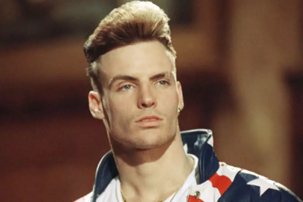 Vanilla Ice, &#8216;Satisfaction&#8217; &#8211; Terrible Classic Rock Covers