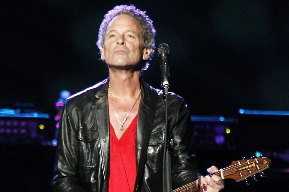 Top 10 Lindsey Buckingham Solo Songs