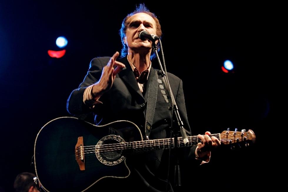 Ray Davies Doesn’t Like Being Called an ‘English Artist’