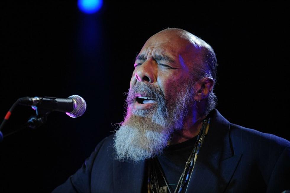 Richie Havens&#8217; Ashes Scheduled to Be Scattered at Woodstock