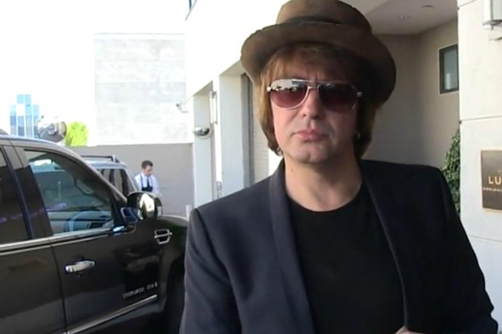 Richie Sambora Hints at Bon Jovi Reunion