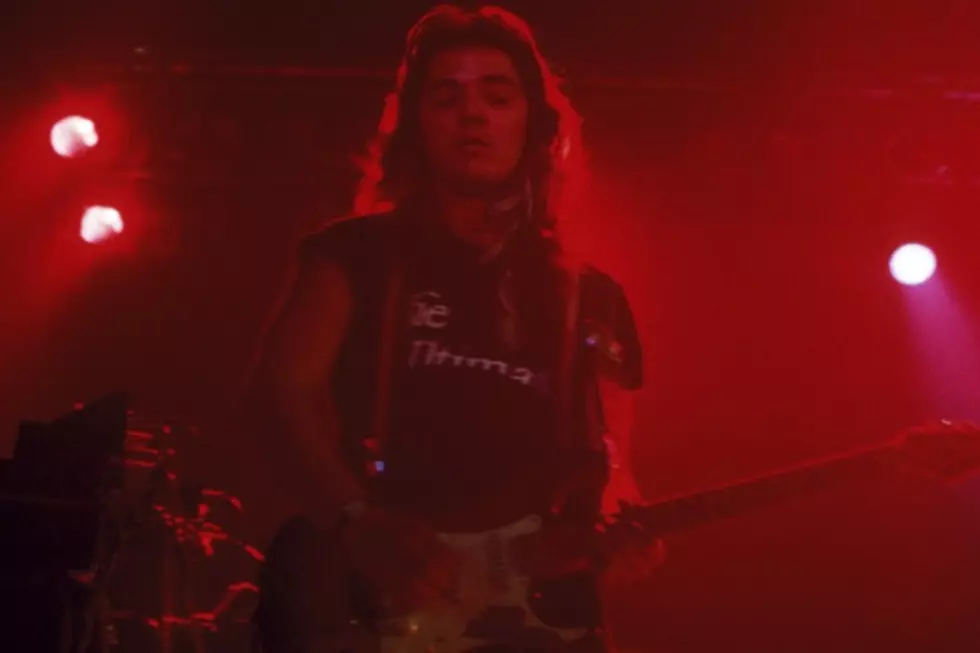 Tommy Bolin Compilation Collects Rare and Unreleased Songs