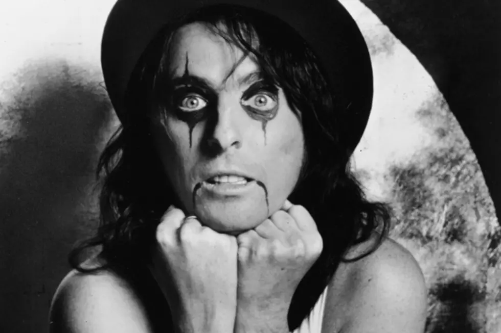 Alice Cooper