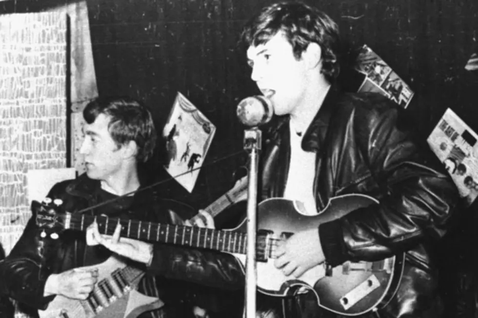 56 Years Ago: John Lennon Meets Paul McCartney