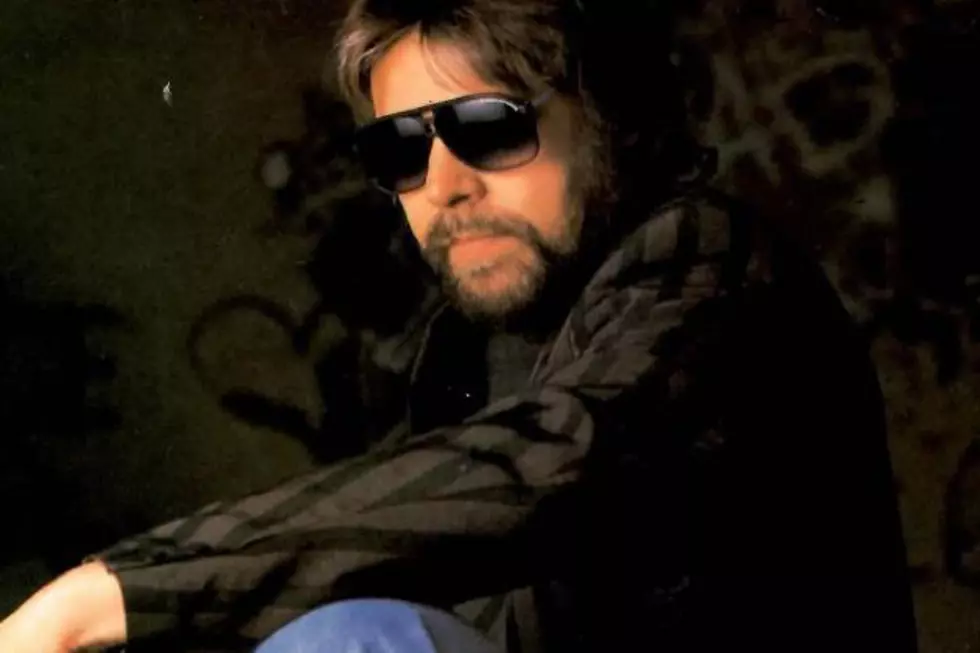 26 Years Ago: Bob Seger Scores His Only No. 1 Hit
