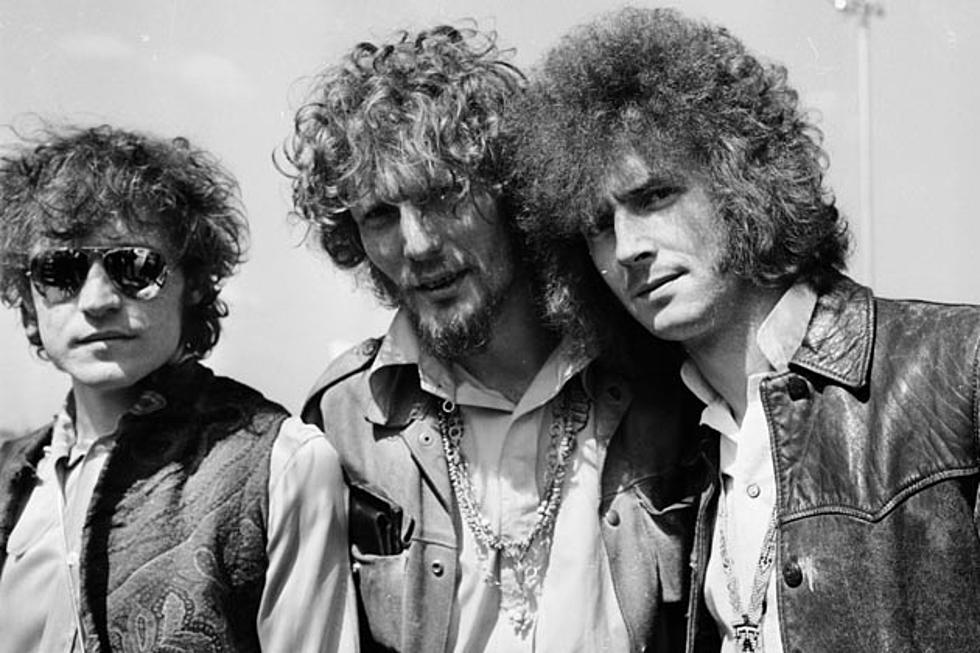 How Cream Created Their Best Showcase With &#8216;Wheels of Fire&#8217;