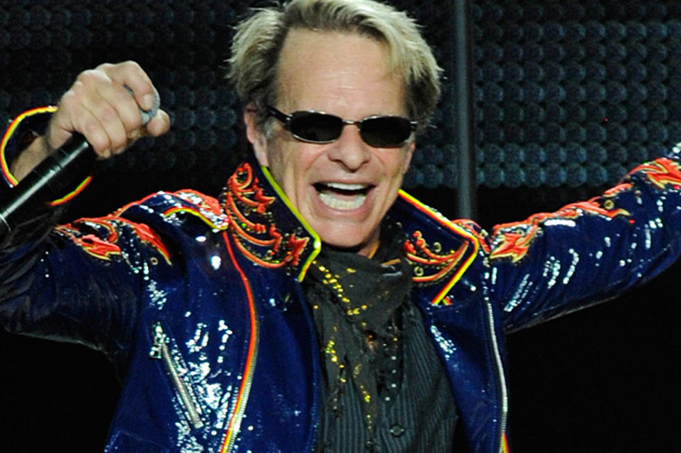 David Lee Roth