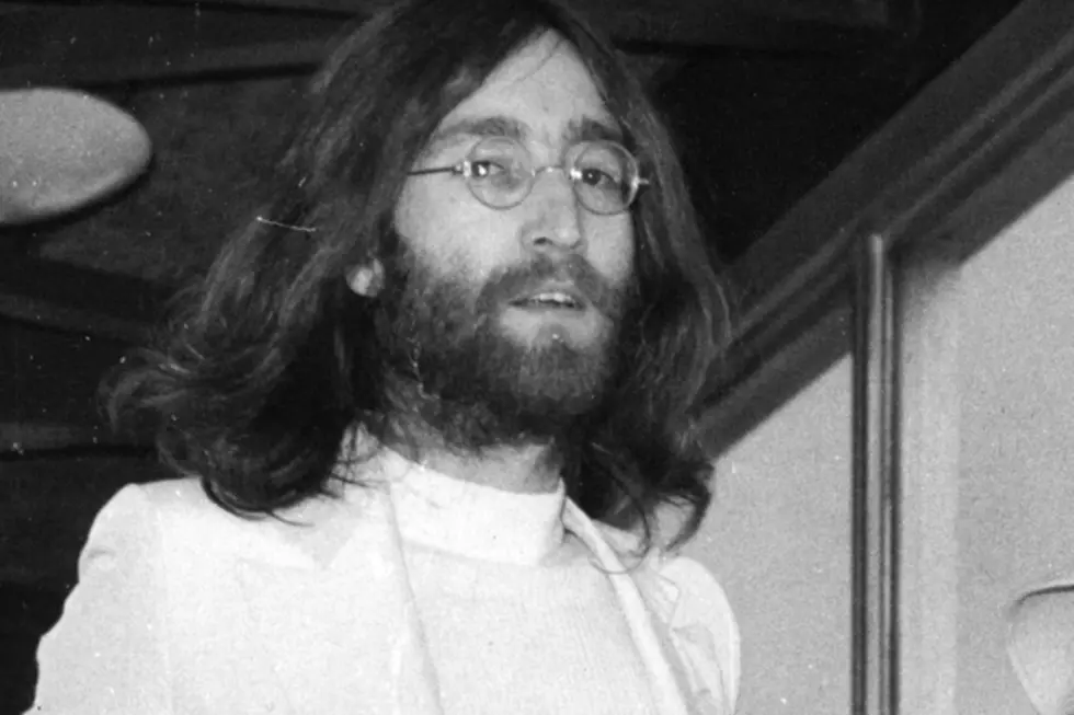 John Lennon 