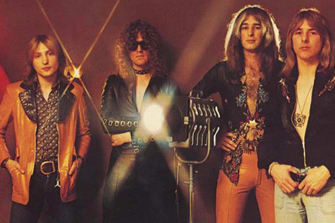 50 Years Ago: Mott the Hoople Gets Real on Career-Defining 'Mott'