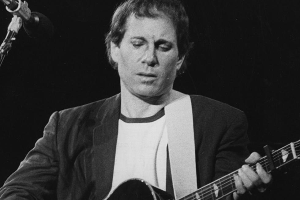 Paul Simon