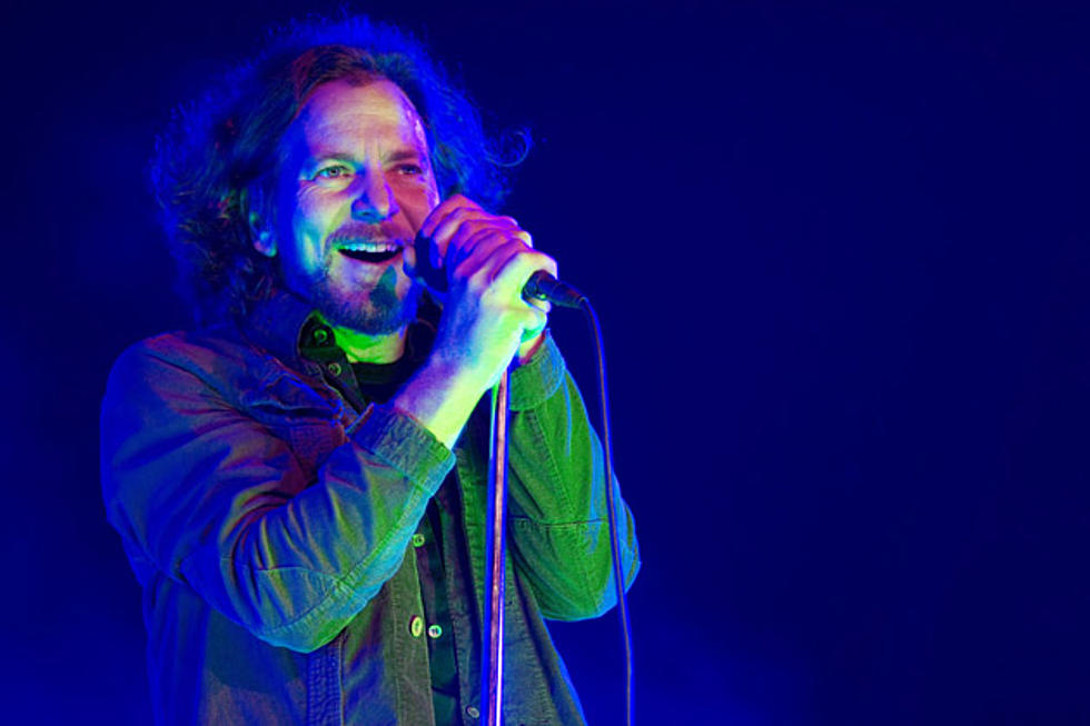 Pearl Jam Announce New Album