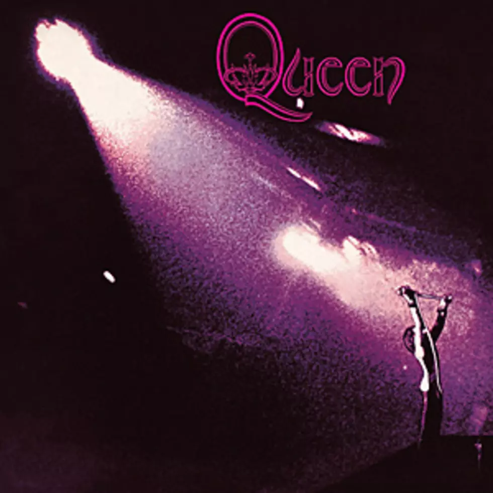 40 Years Ago: Queen&#8217;s Debut Album Released