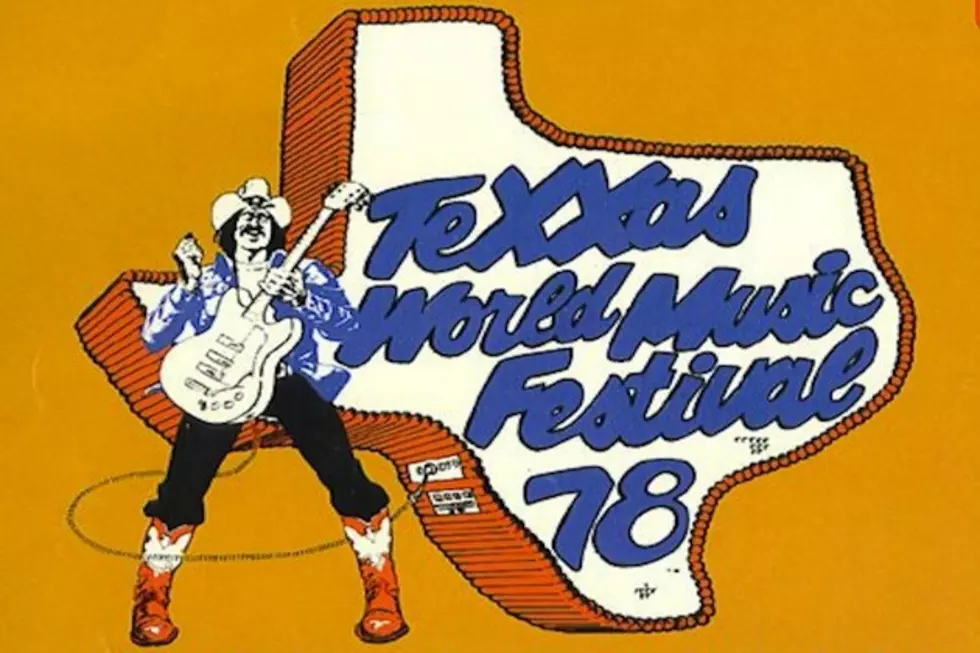 How Texxas Jam ’78 Rocked Out Despite Staunch Opposition