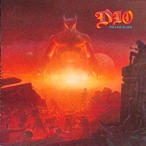 Top 10 Ronnie James Dio Songs