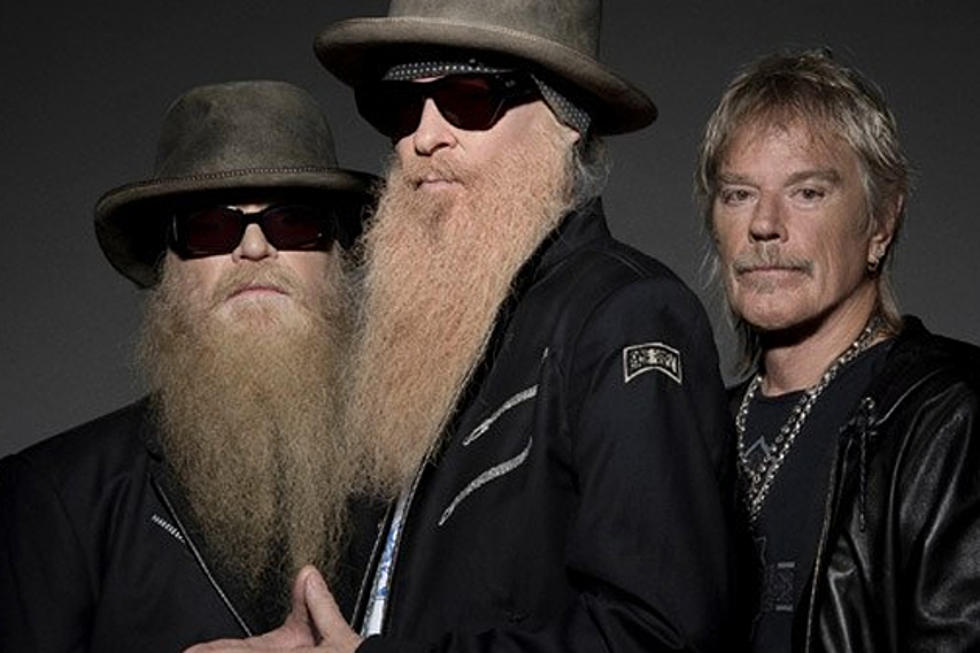 ZZ Top