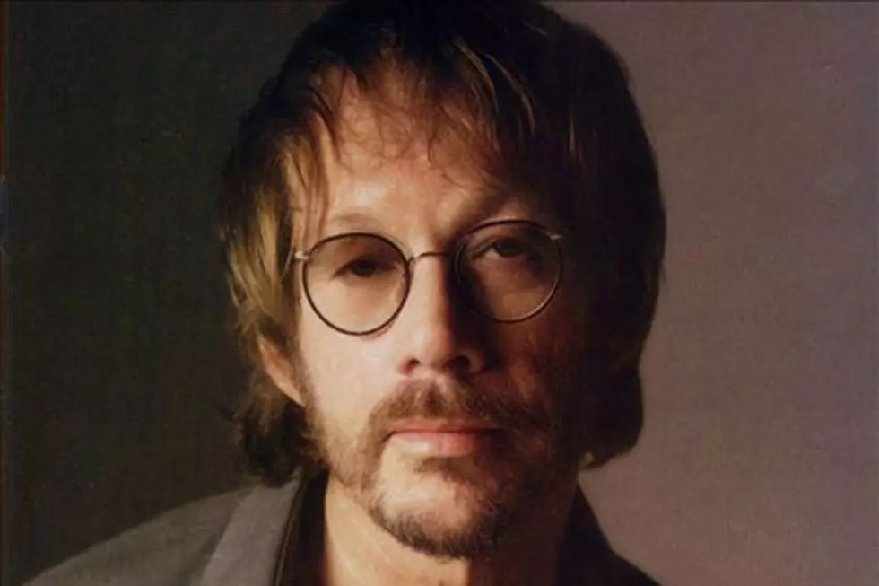 12 Years Ago: Warren Zevon Releases His Final Album