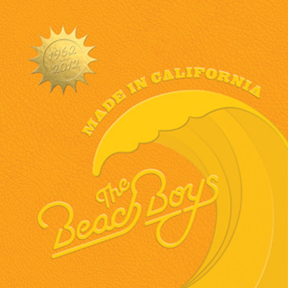 The Beach Boys, &#8216;Made in California&#8217; &#8211; Album Review