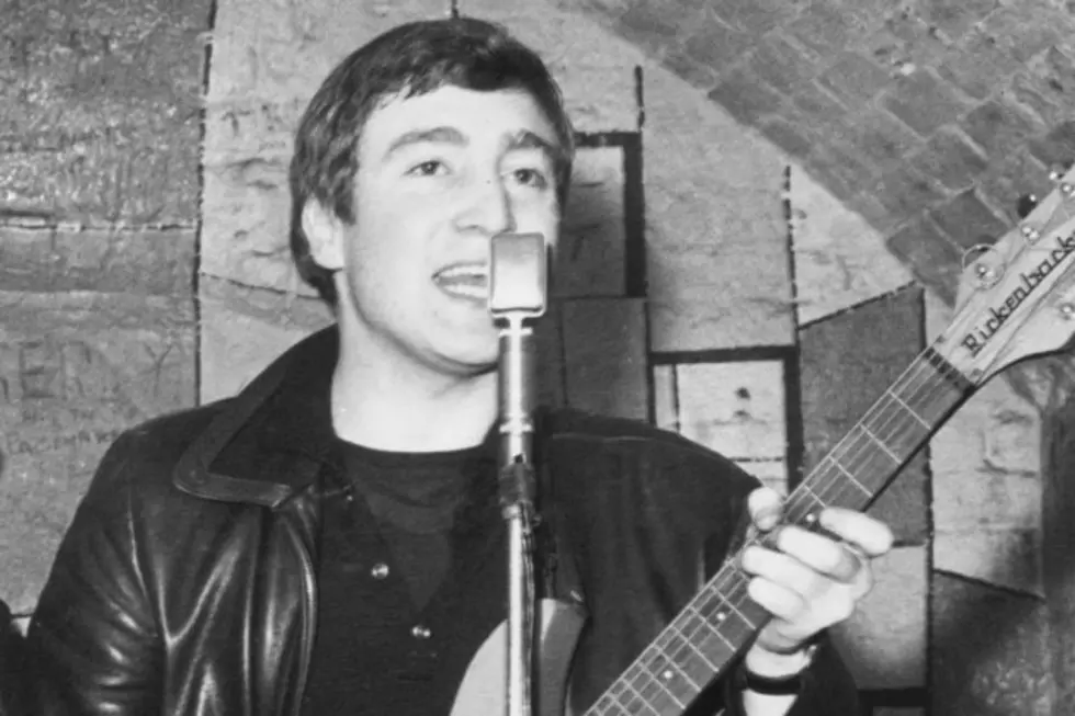 The Day the Beatles Played Their Final Cavern Show