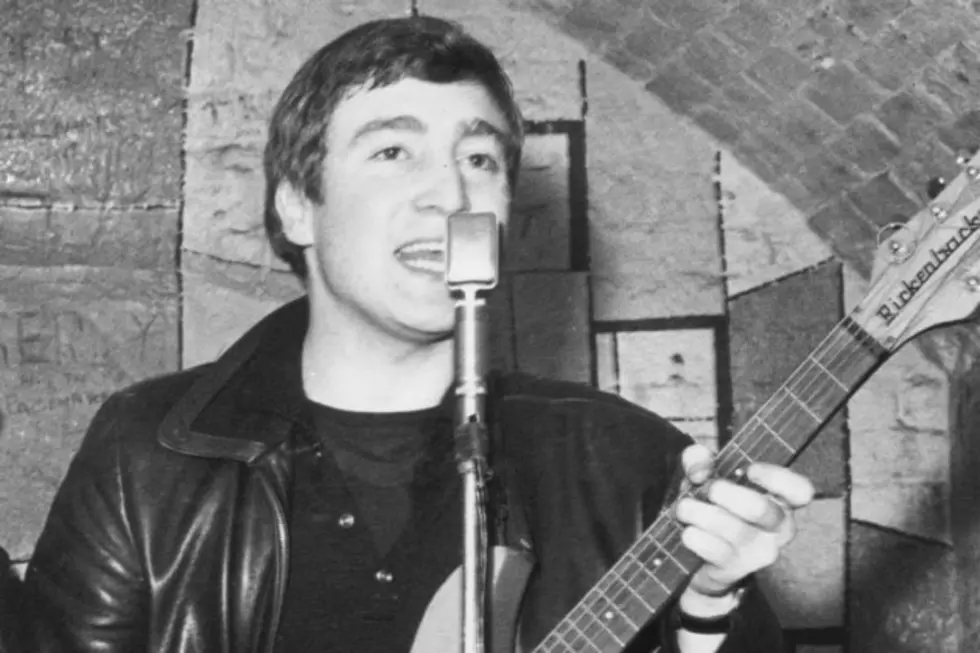 52 Years Ago: The Beatles Play Their Final Cavern Show