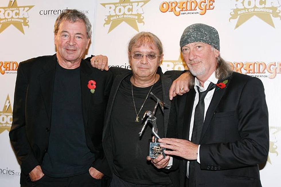 Deep Purple ’70s Albums Box Set Announced