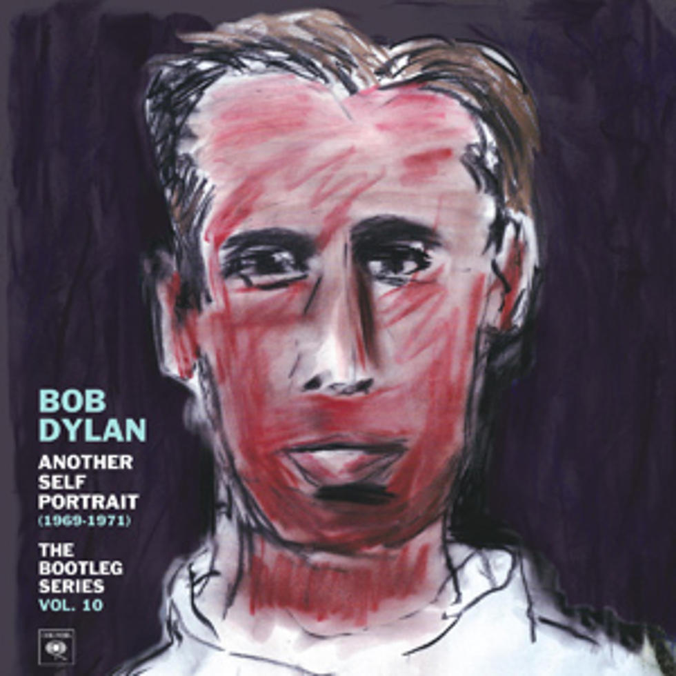 Bob Dylan, &#8216;Another Self Portrait (1969-1971)&#8217; &#8211; Album Review