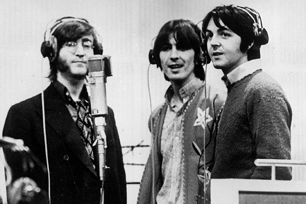 47 Years Ago: The Beatles Release ‘Revolution’