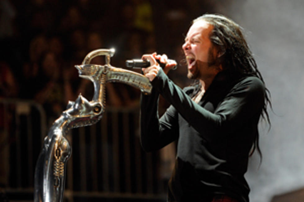 Korn, ‘Another Brick in the Wall’ – Terrible Classic Rock Covers