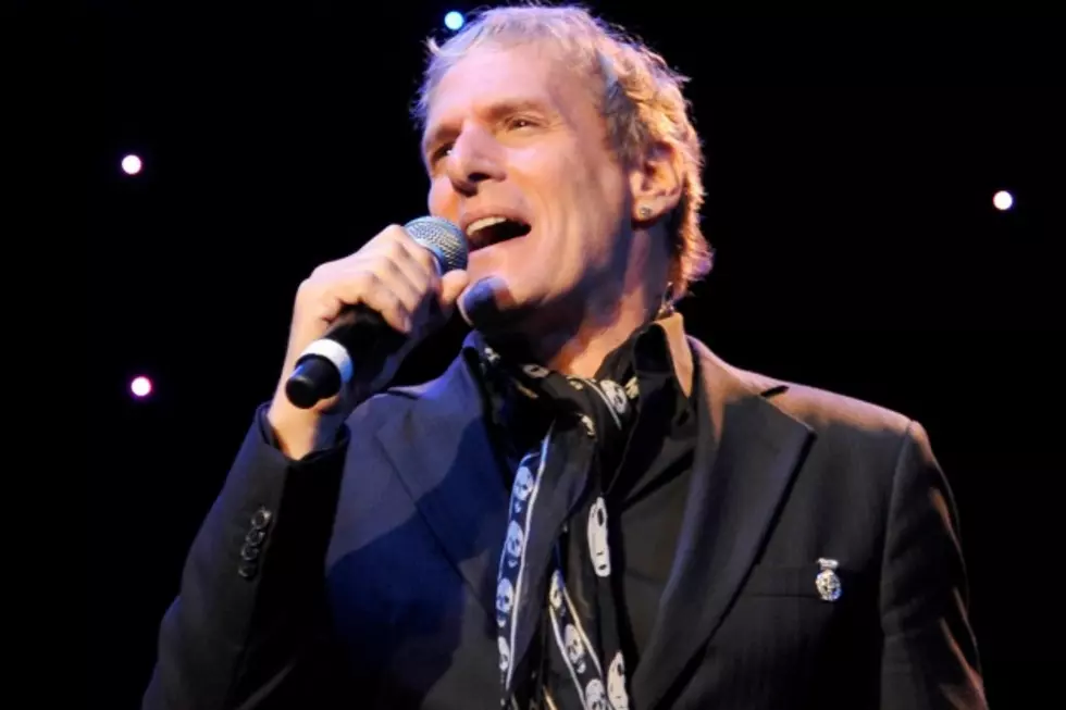 Michael Bolton, &#8216;Like a Rolling Stone&#8217; &#8211; Terrible Classic Rock Covers