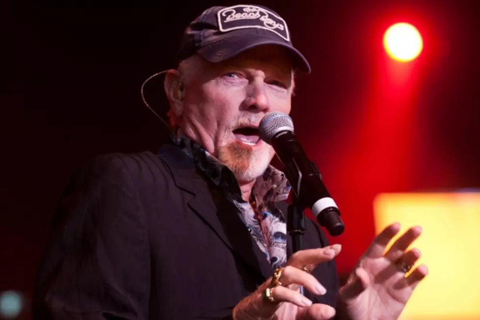 Mike Love Wasn’t Happy With the Beach Boys Reunion