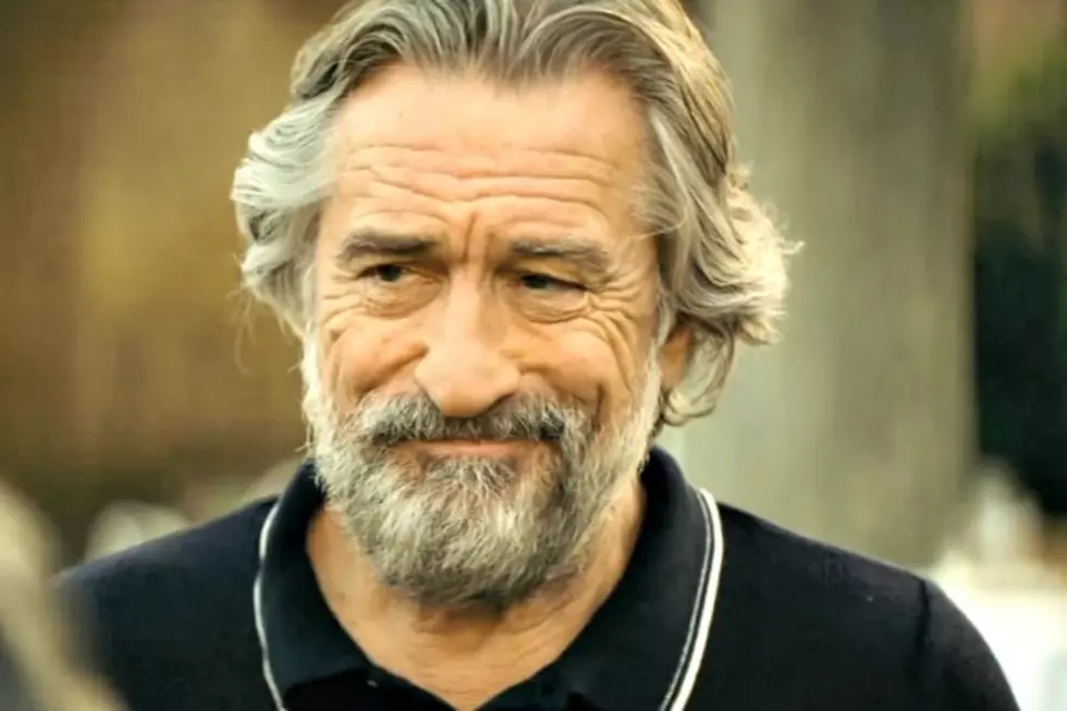 Rolling Stones Song Featured in Trailer for Robert De Niro’s ‘The Family’
