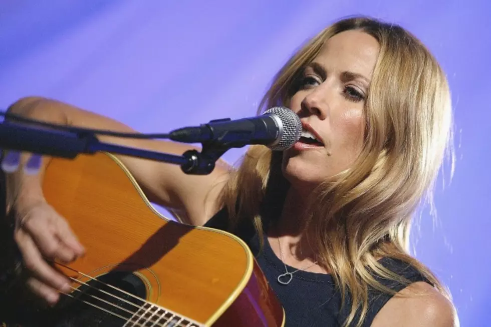 Sheryl Crow, 'Sweet Child O' Mine' - Terrible Classic Rock Covers