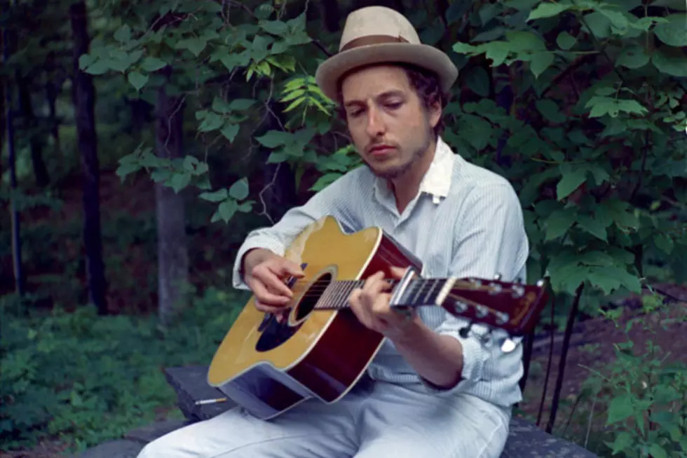 Bob Dylan, ‘Another Self Portrait (1969-1971)’ – Album Review