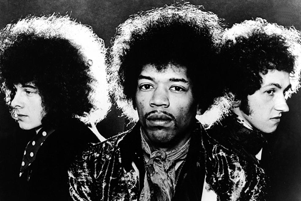 Jimi Hendrix Expanded ‘Purple’ Box Set Announced