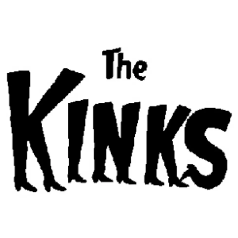 Kinks &#8211; Best Classic Rock Artists A-Z