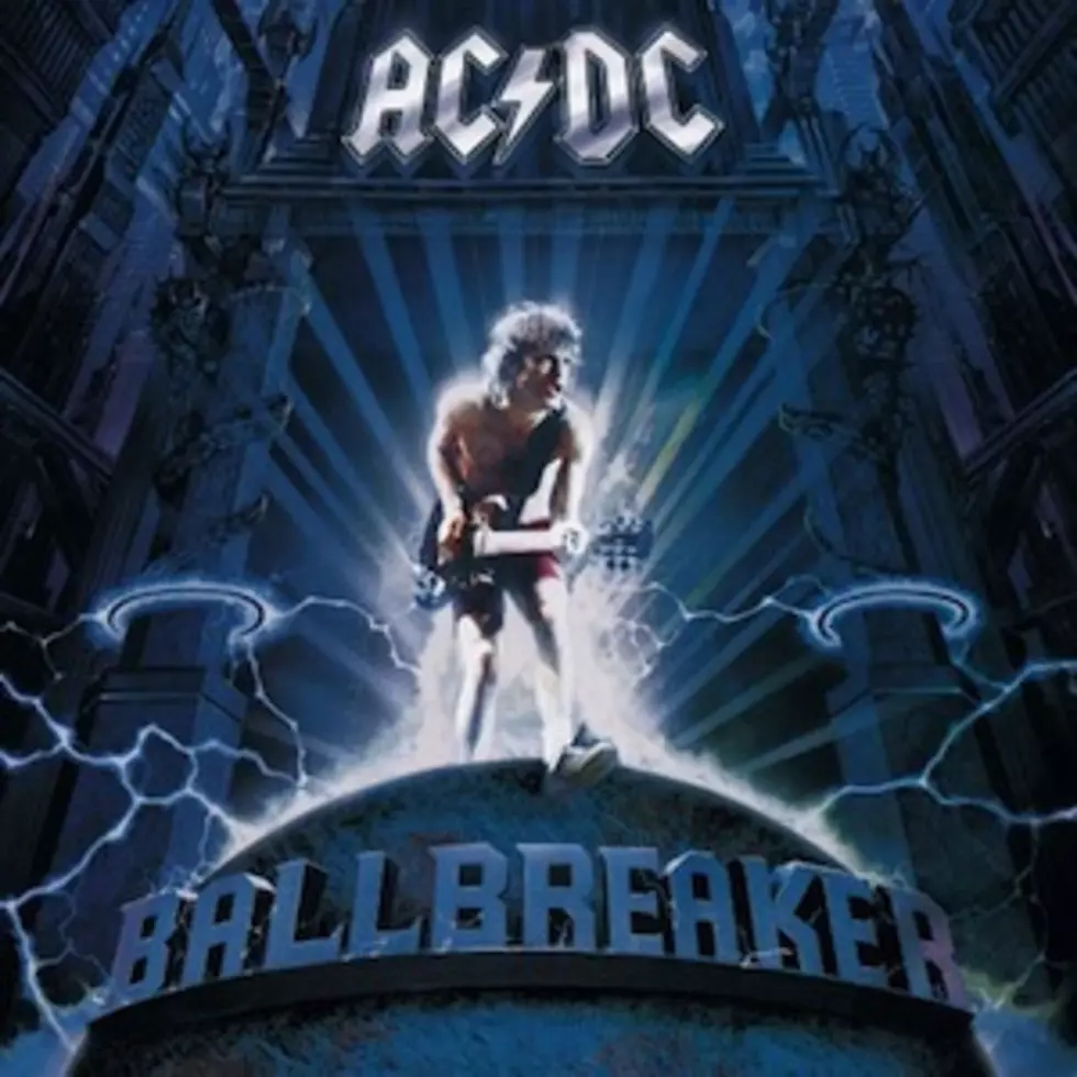 18 Years Ago: AC/DC&#8217;s &#8216;Ballbreaker&#8217; Released