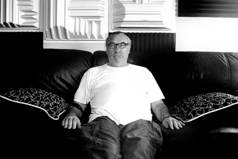 Bill Ward Credits A Beatles Song for Helping Him Get Sober