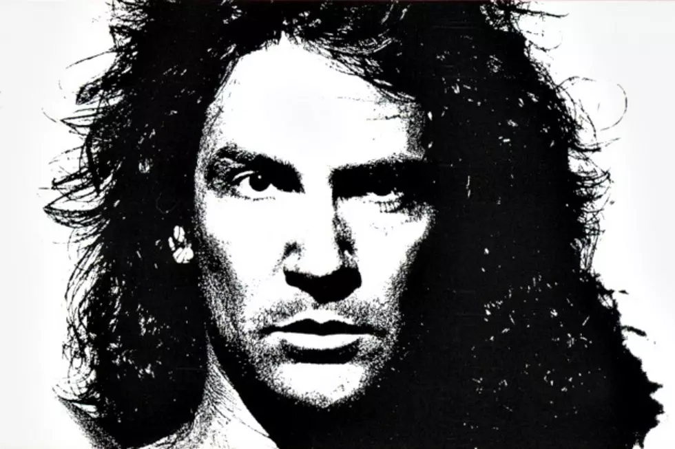 Weekend Songs: Billy Squier, ‘Don’t Say You Love Me’