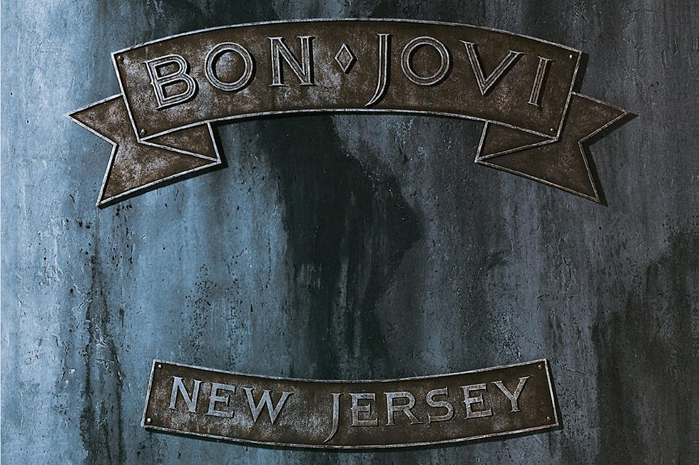 Why Bon Jovi Stayed the Course on the Blockbuster ‘New Jersey’