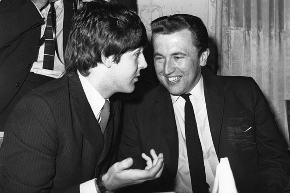 Famed Beatles Interviewer David Frost Dies at Age 74