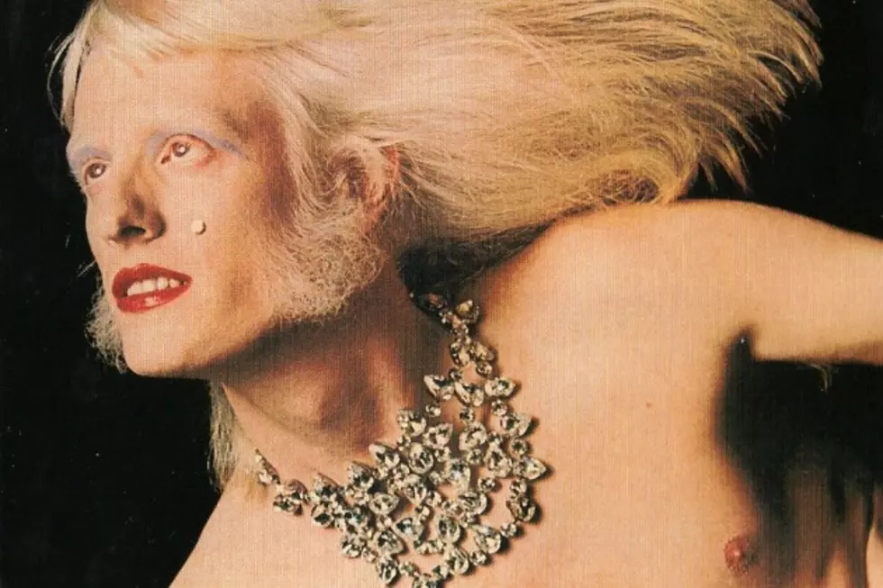 Weekend Songs: The Edgar Winter Group, ‘Hangin’ Around’