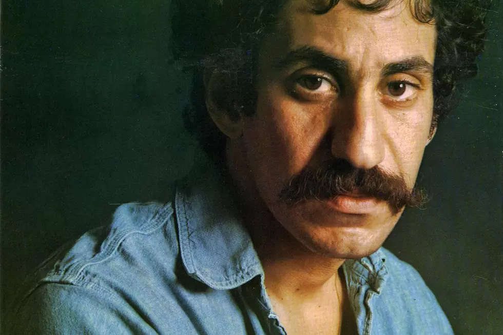 50 Years Ago: Jim Croce Dies in a Plane Crash