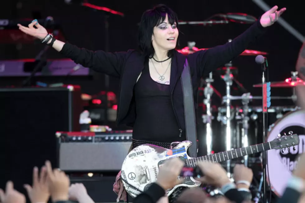 Top 10 Joan Jett Songs