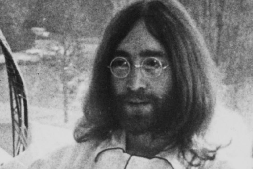 John Lennon Shares Beatles 'Hell'