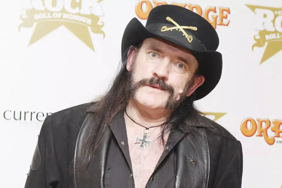 Motorhead Releases ‘Aftershock’ Art, Track Listing + Tour Dates