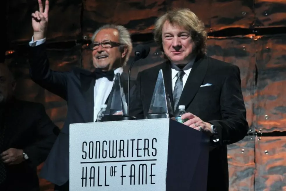 Lou Gramm ‘Would Love’ to Reunite With Foreigner’s Mick Jones