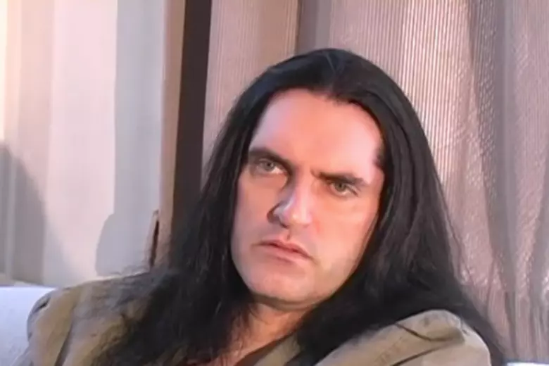 Type O Negative, 'Summer Breeze' - Terrible Classic Rock Covers