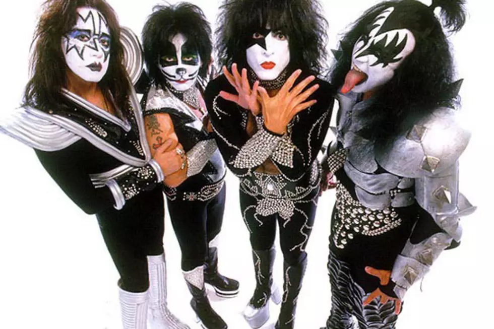 ‘Get Your Heads and Egos Out of Your A–!’ – Kiss Called Out For Failure To Reunite
