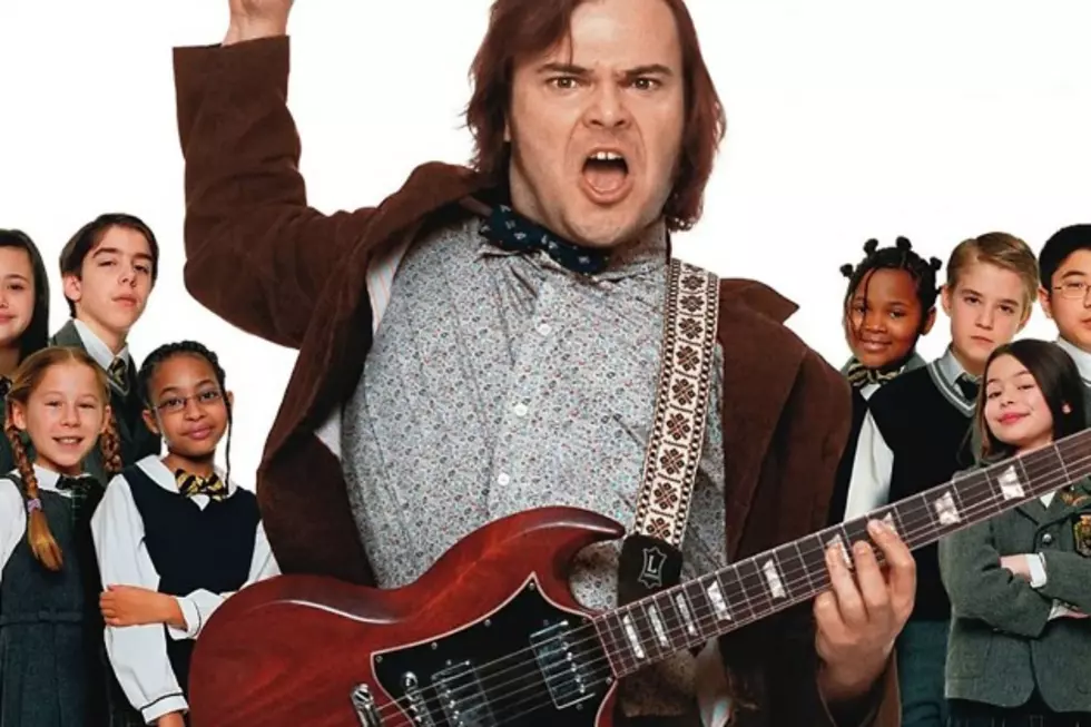 10 Rocking Moments From School Of Rock