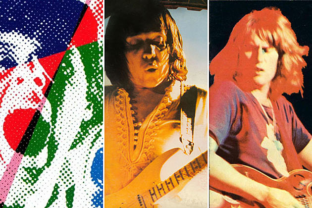 45 Years Ago: Ten Years After Release 'Ssssh'